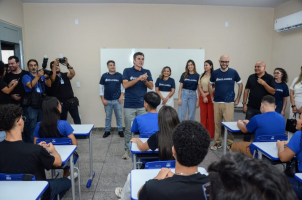Foto: Eliseu Dias
